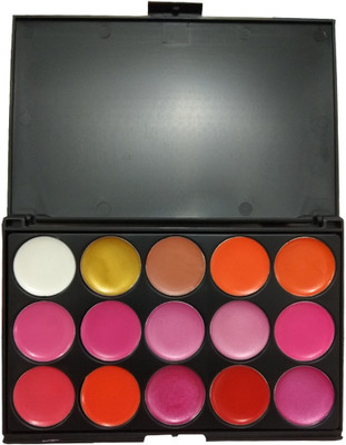 Beauty Studio lip Palette(multi)