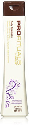 Prorituals Daily Shampoo(354.89 ml)