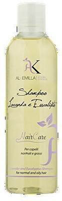 Yumi Bio Shop Alkemilla Lavender And Eucalyptus Shampoo For Normal And Oily Hairs(313.48 ml)
Yumi Bio Shop Alkemilla Lavender And Eucalyptus Shampoo For Normal And Oily Hairs(313.48 ml)