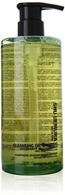 Shu Uemura AntiDandruff Oil Soothing CleanserShampoo(396.29 ml)