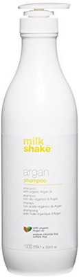 milkshake Argan Shampoo(999.59 ml)