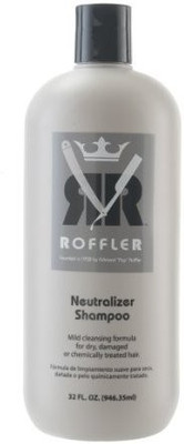 Roffler Neutralizer Shampoo(946.36 ml)