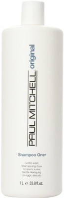 Paul Mitchell Shampoo(999.59 ml)