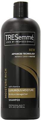 TRESemme Shampoo Moisture Rich(946.36 ml)