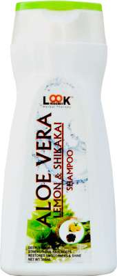 RAJNI HERBAL LOOK 18(200 ml)