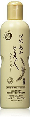 Komenuka Bijin Hair Shampoo(325.31 ml)