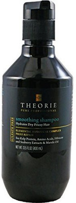 Theorie Smoothing Shampoo(399.25 ml)