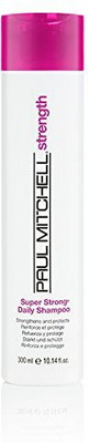 Paul Mitchell Super Strong Shampoo(298.7 ml)