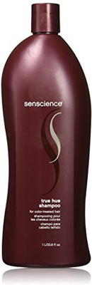 Senscience True Hue Shampoo(999.59 ml)