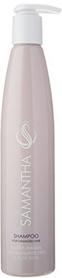 Samantha Beauty Shampoo For Damaged Hair(300 ml)