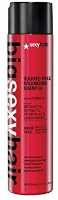 Sexy Hair Big Volume Shampoo(298.7 ml)