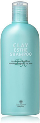 Molto Bene Crede Mottobene Clay Esthe Shampoo(331.23 ml)