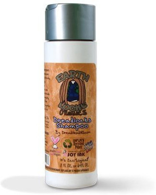 Dread Head HQ Organic Shampoo(236.59 ml)