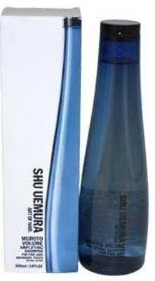 Shu Uemura Muroto Volume Amplifying Shampoo(295.74 ml)