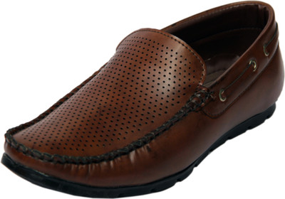 J- 9003 Party Wear For Men(Brown