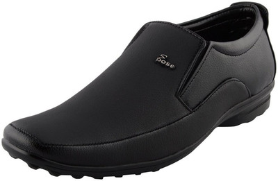 Chotiyasenterprises Slip On For Men(Black