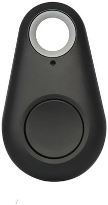 Electrucious 2-in-1 Bluetooth 4.0 GPS Tracker with Self-Portrait Anti-lost Alarm Device Safety/Security Smart Tracker, Black
Electrucious 2-in-1 Bluetooth 4.0 GPS Tracker with Self-Portrait Anti-lost Alarm Device Safety/Security Smart Tracker, Black