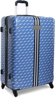 Tommy Hilfiger CAMBRIDGE Check-in Luggage - inch(Blue