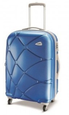 Skybags REEFSD79 Check-in Luggage - inch(Blue