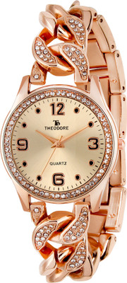 THEODORE TDF16036 Watch - For Women