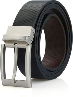 Fuddy-Duddy Men Casual, Formal, Party Black, Brown Genuine Leather Belt, Balck;brown
Fuddy-Duddy Men Casual, Formal, Party Black, Brown Genuine Leather Belt, Balck;brown