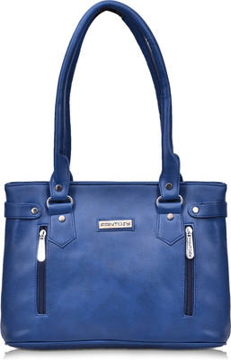 Fantosy Shoulder Bag(Blue)