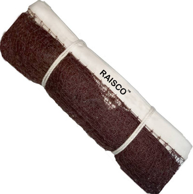 Raisco Special Brown Badminton Net(Brown)