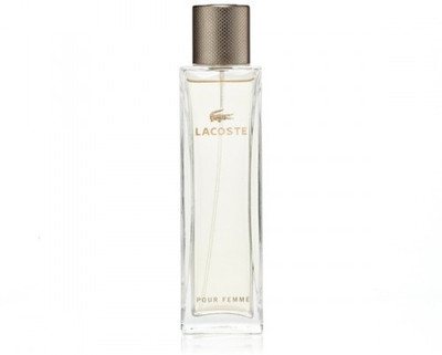 Lacost Pour Femne Perfume - 50 ml(For Women)