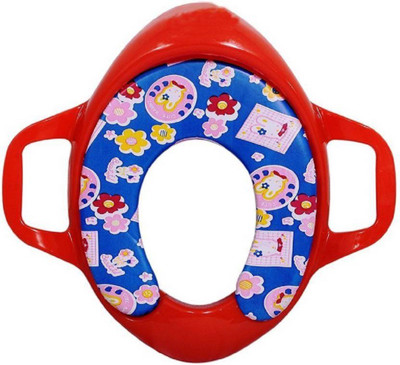 CROOX Comfortable Potty Trainer Seat for Potty Training for kids CRX_BYPS_0083 Potty Seat(Multicolor)
CROOX Comfortable Potty Trainer Seat for Potty Training for kids CRX_BYPS_0083 Potty Seat(Multicolor)
