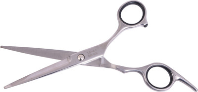 XSDM PRO HAIR CUTTING SCISSOR 10-60 (SILVER TOUCH PRO -6") Scissors(Set of 1, Silver)
XSDM PRO HAIR CUTTING SCISSOR 10-60 (SILVER TOUCH PRO -6") Scissors(Set of 1, Silver)