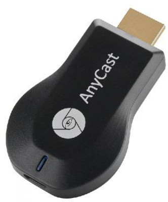 TARVIK Anycast wifi HDMI Dongle Wireless Display AKL Media Streaming Device(Multicolor)
TARVIK Anycast wifi HDMI Dongle Wireless Display AKL Media Streaming Device(Multicolor)
