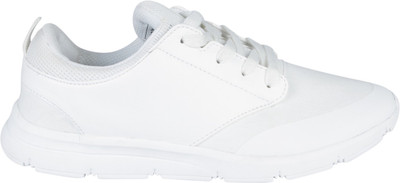 Jack & Jones Sneakers For Men(White, Bright white
Jack & Jones Sneakers For Men(White, Bright white