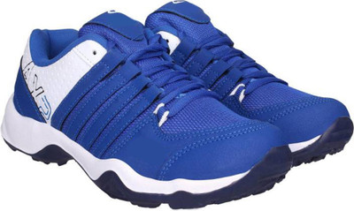 sneakers carnival shoes Running Shoes For Men(Blue