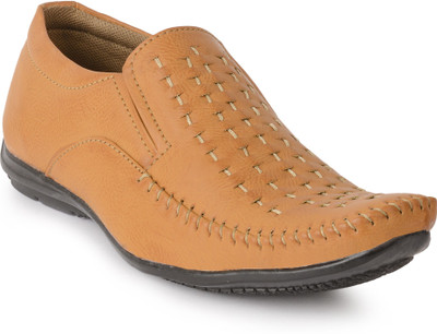 Semana Casual Shoes For Men(Tan)