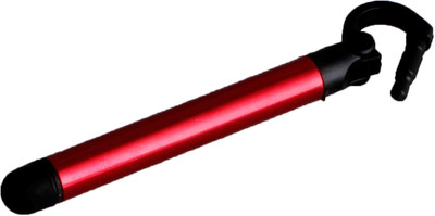 Asraw JACK STYLUS WITH MOBILE STAND Stylus(Red)