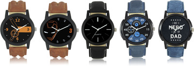 STYLISH STYLE W06-0007 Watch - For Men