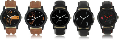 STYLISH STYLE Branded Collection WAT-W06-0001, WAT-W06-0004, WAT-W06-0005, WAT-W06-0006 And WAT-W06-0008 Watch - For Men
STYLISH STYLE Branded Collection WAT-W06-0001, WAT-W06-0004, WAT-W06-0005, WAT-W06-0006 And WAT-W06-0008 Watch - For Men
