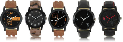 STYLISH STYLE Branded Collection WAT-W06-0001, WAT-W06-0003, WAT-W06-0004, WAT-W06-0006 And WAT-W06-0008 Watch - For Men
STYLISH STYLE Branded Collection WAT-W06-0001, WAT-W06-0003, WAT-W06-0004, WAT-W06-0006 And WAT-W06-0008 Watch - For Men
