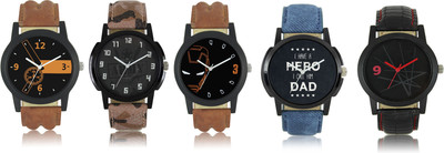 STYLISH STYLE Branded Collection WAT-W06-0001, WAT-W06-0003, WAT-W06-0004, WAT-W06-0007 And WAT-W06-0008 Watch - For Men
STYLISH STYLE Branded Collection WAT-W06-0001, WAT-W06-0003, WAT-W06-0004, WAT-W06-0007 And WAT-W06-0008 Watch - For Men