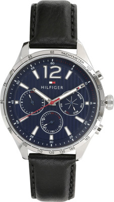 Tommy Hilfiger TH1791468 Watch - For Men