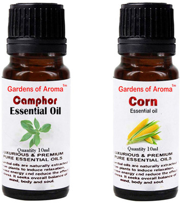 Gardens Of Aroma Camphor And Corn(20 ml)