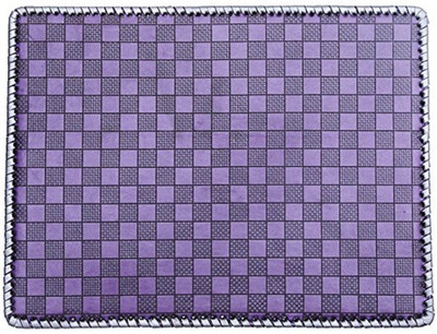 Armor Radiation Shielding Laptop Pad Cooling Pad(Purple)