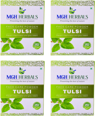 MGH Herbals Tulsi Powder(400 g)