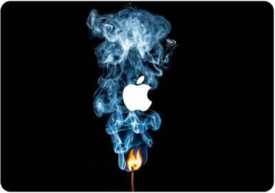 joinkart MACbkpro176lap529 Vinyl Laptop Decal 17.6