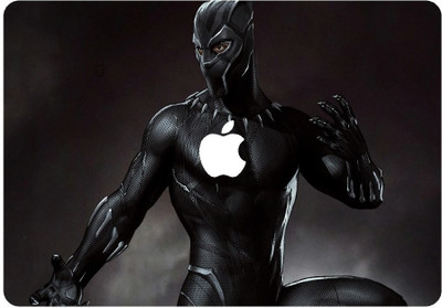 G brother MACbokpro133lap398 Vinyl Laptop Decal 13.3