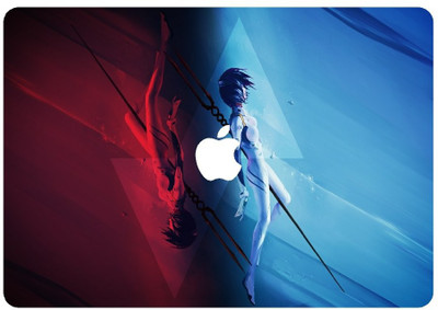 joinkart For MACair116lap125 Vinyl Laptop Decal 11.6