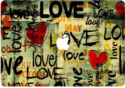 joinkart bkpro176lap06 Vinyl Laptop Decal 17.6