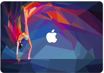 joinkart MACbkpro176lap114 Vinyl Laptop Decal 17.6