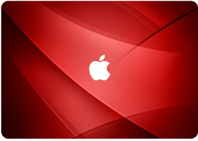 G brother MAC105154lap127 Vinyl Laptop Decal 15.4