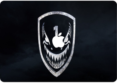 joinkart For MACnewretian154lap163 Vinyl Laptop Decal 15.4
